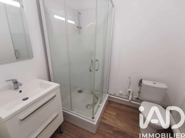 Immeuble à vendre 118 m² Libourne