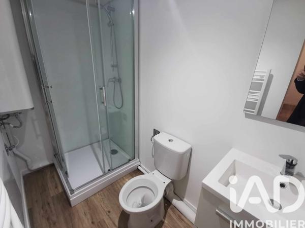 Immeuble à vendre 118 m² Libourne