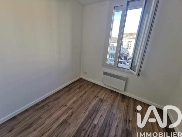 Immeuble à vendre 118 m² Libourne