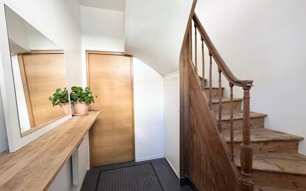 Appartement à vendre    4 pièces •  La Rochelle