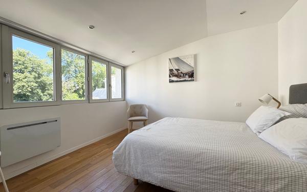 Appartement à vendre    4 pièces •  La Rochelle