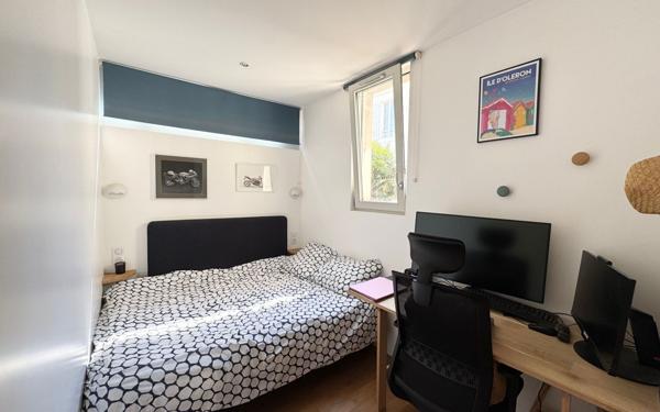 Appartement à vendre    4 pièces •  La Rochelle