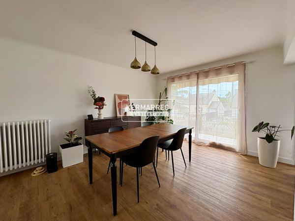 Maison 6 pièces – 145 m² environ à Saint-Joachim (ref : 79010M)