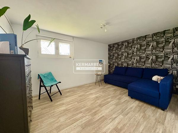 Maison 6 pièces – 145 m² environ à Saint-Joachim (ref : 79010M)