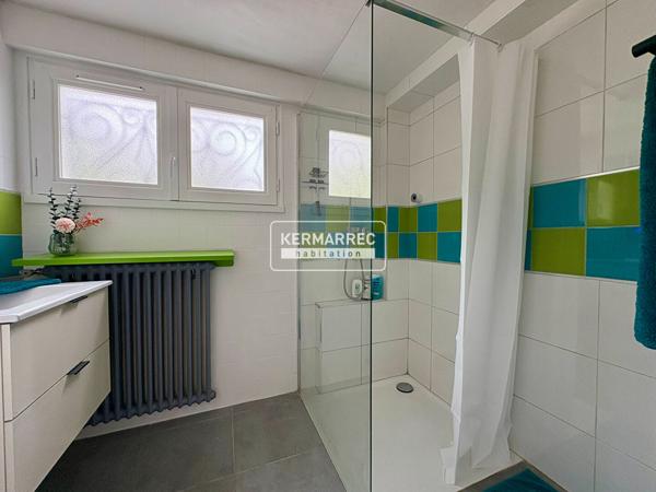 Maison 6 pièces – 145 m² environ à Saint-Joachim (ref : 79010M)