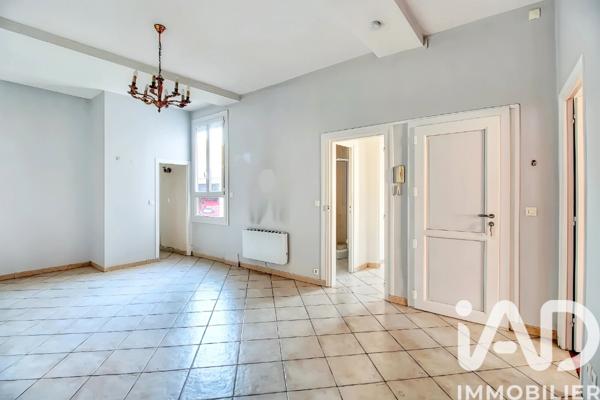 Appartement à vendre 3 pièces 70 m² Pithiviers