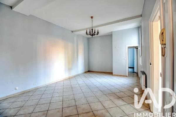 Appartement à vendre 3 pièces 70 m² Pithiviers