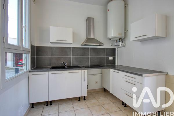 Appartement à vendre 3 pièces 70 m² Pithiviers