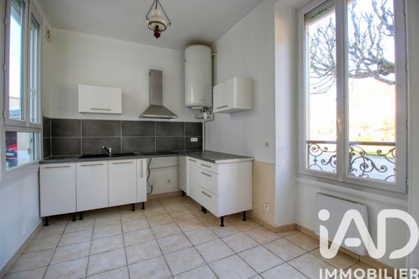 Appartement à vendre 3 pièces 70 m² Pithiviers