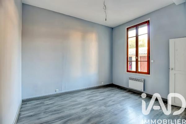 Appartement à vendre 3 pièces 70 m² Pithiviers