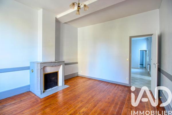 Appartement à vendre 3 pièces 70 m² Pithiviers