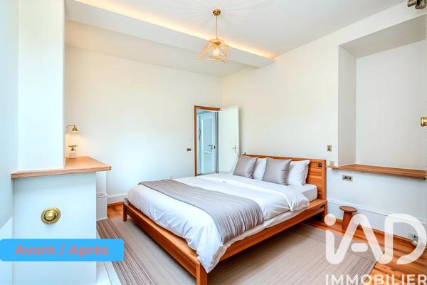 Appartement à vendre 3 pièces 70 m² Pithiviers