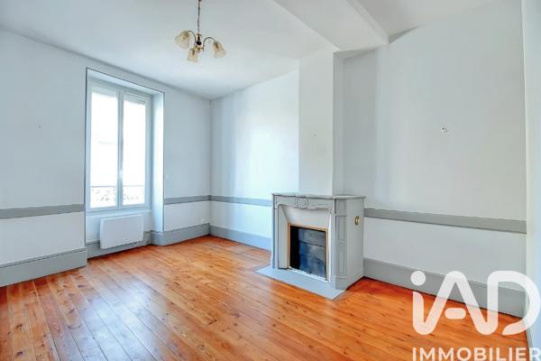 Appartement à vendre 3 pièces 70 m² Pithiviers
