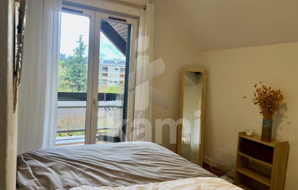 Appartement de 107 m²