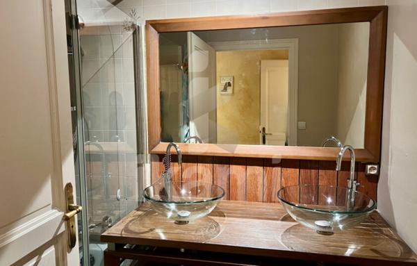 Appartement de 107 m²