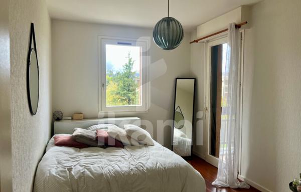 Appartement de 107 m²