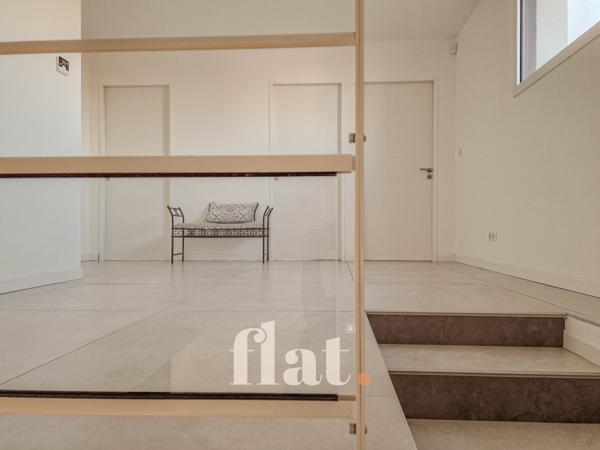 MAISON INDIVIDUELLE / 172 M2 / PONT SAINT MARTIN CHAMP-SIÔME / LIMITE REZE