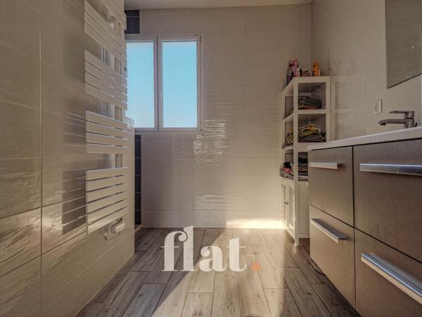 MAISON INDIVIDUELLE / 172 M2 / PONT SAINT MARTIN CHAMP-SIÔME / LIMITE REZE