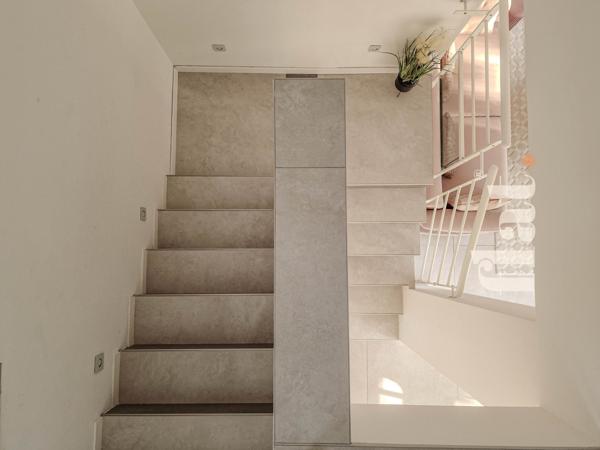 MAISON INDIVIDUELLE / 172 M2 / PONT SAINT MARTIN CHAMP-SIÔME / LIMITE REZE