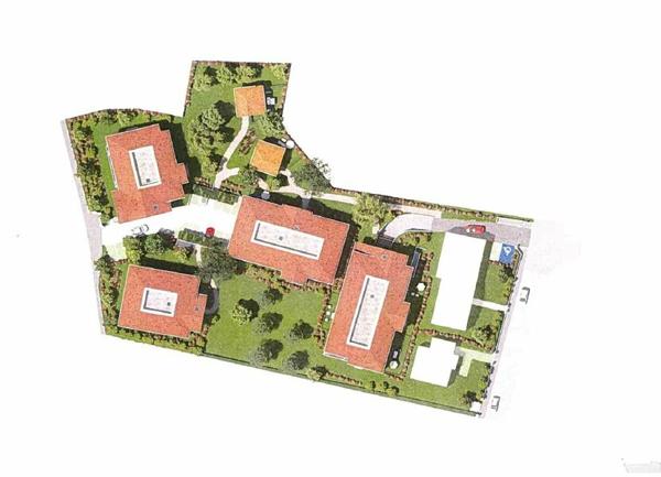 Appartement à vendre    4 pièces • 108 m2 Capbreton