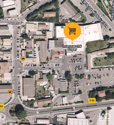 Murs commerciaux  à vendre 75 m² Saint-Rémy-de-Provence