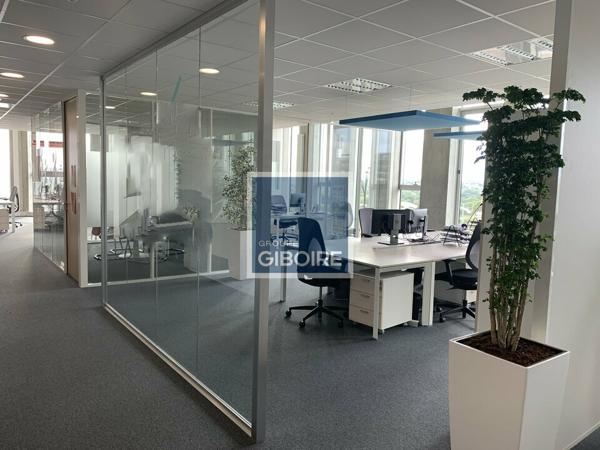Bureaux - A LOUER - ANGERS (réf : 49.017031)