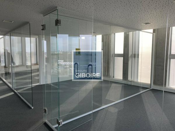 Bureaux - A LOUER - ANGERS (réf : 49.017031)