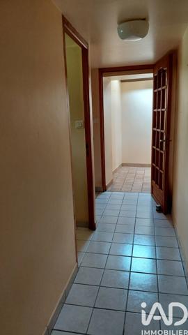 Maison à vendre 6 pièces 126 m² Saint-Léger-Magnazeix