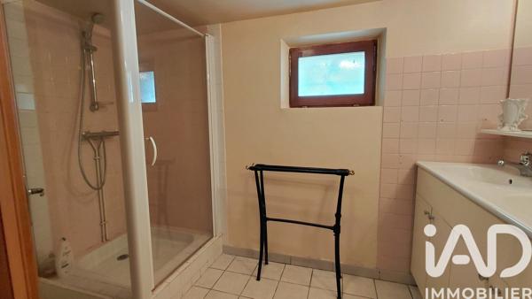 Maison à vendre 6 pièces 126 m² Saint-Léger-Magnazeix