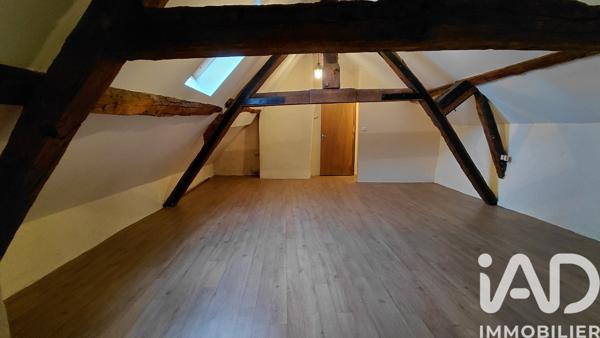 Maison à vendre 6 pièces 126 m² Saint-Léger-Magnazeix
