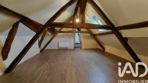Maison à vendre 6 pièces 126 m² Saint-Léger-Magnazeix