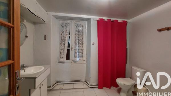 Maison à vendre 6 pièces 126 m² Saint-Léger-Magnazeix
