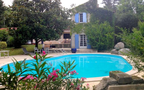 Maison à vendre    6 pièces • 195,27 m2 Castres