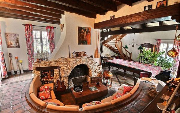 Maison à vendre    6 pièces • 195,27 m2 Castres