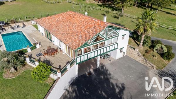 Maison (prestige) à vendre 5 pièces 238 m² Ustaritz