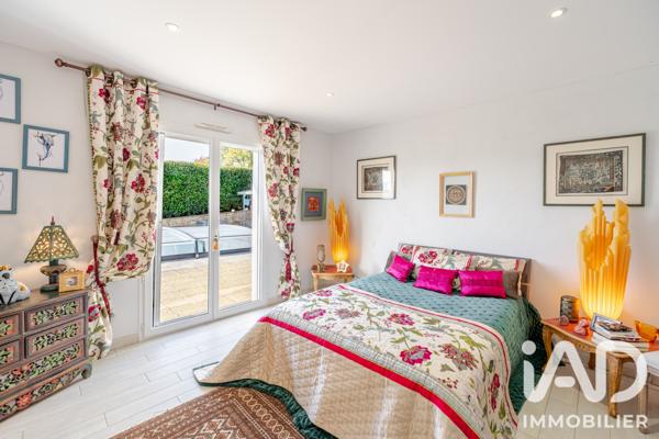 Maison (prestige) à vendre 5 pièces 238 m² Ustaritz
