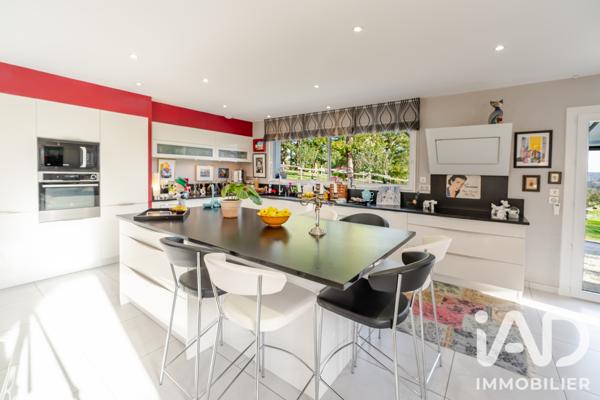 Maison (prestige) à vendre 5 pièces 238 m² Ustaritz