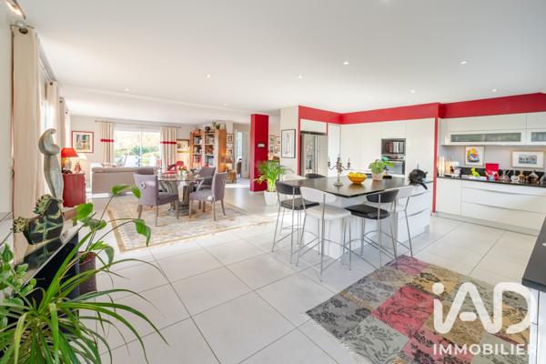 Maison (prestige) à vendre 5 pièces 238 m² Ustaritz