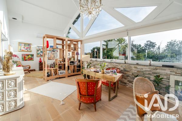 Maison (prestige) à vendre 5 pièces 238 m² Ustaritz