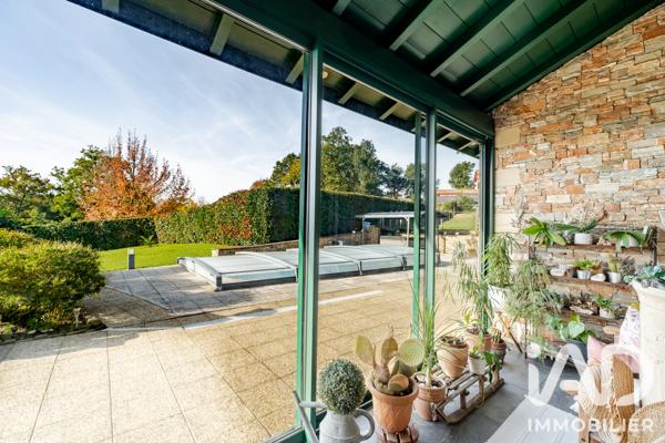 Maison (prestige) à vendre 5 pièces 238 m² Ustaritz