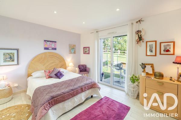 Maison (prestige) à vendre 5 pièces 238 m² Ustaritz