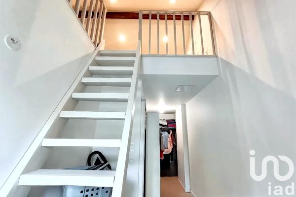 Maison à vendre 3 pièces 50 m² Saint-Étienne-du-Rouvray