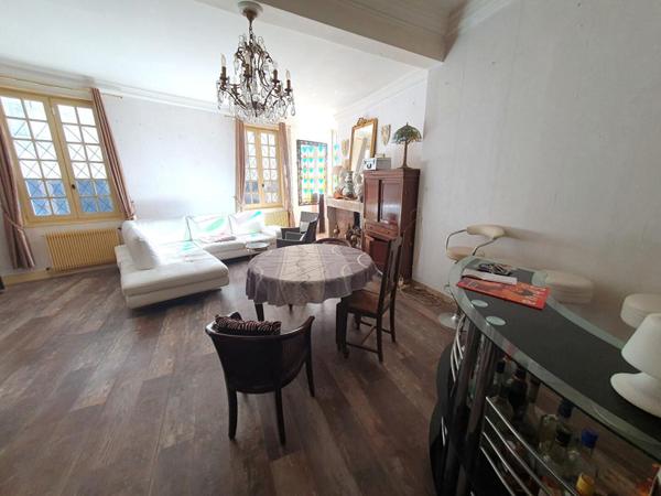 Maison à colombages Bourges 7 pièce(s) 177 m2