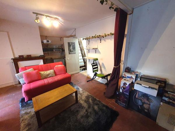 Maison à colombages Bourges 7 pièce(s) 177 m2