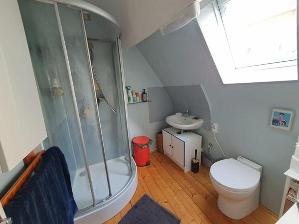 Maison à colombages Bourges 7 pièce(s) 177 m2