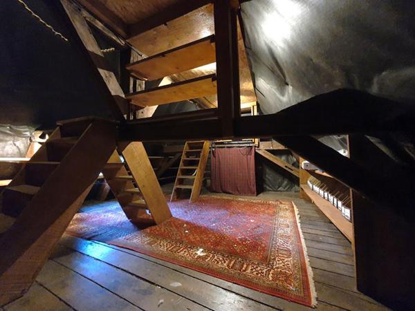 Maison à colombages Bourges 7 pièce(s) 177 m2