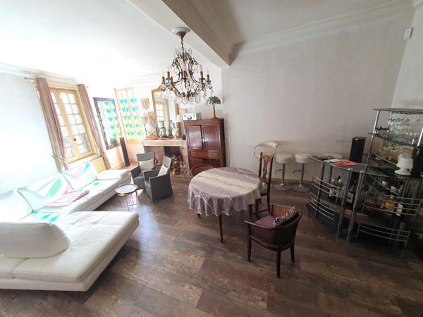 Maison à colombages Bourges 7 pièce(s) 177 m2