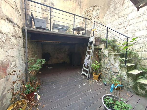 Maison à colombages Bourges 7 pièce(s) 177 m2