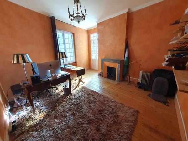 Maison à colombages Bourges 7 pièce(s) 177 m2