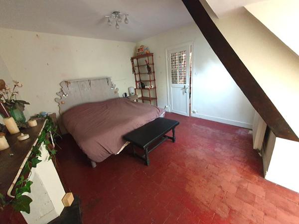 Maison à colombages Bourges 7 pièce(s) 177 m2